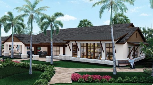 Turnleaf 60' by Perry Homes in Punta Gorda - image 4