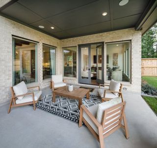 The Highlands by Partners in Building in Porter - image 5