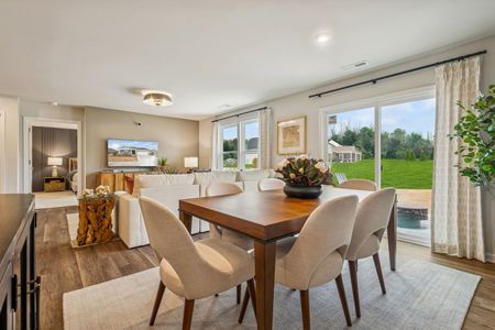 Essence at Laurelbrook by Stanley Martin Homes in Sherrills Ford - image 8