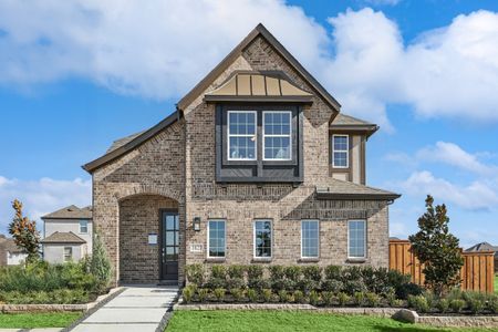 Bel Air Village by Brightland Homes in Sherman - photo 10 10