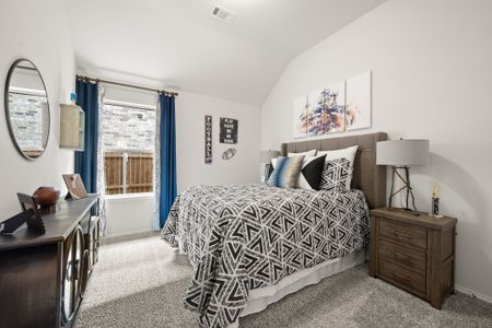Hulen Trails by Risewell Homes in Fort Worth - image 16