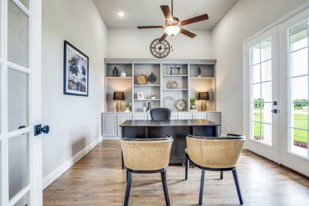 Hampton Park Estates by Kindred Homes in Glenn Heights - photo 8 8