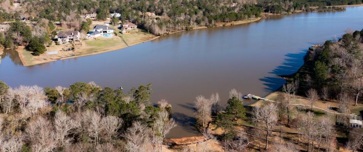 Ridgelake Shores by Gracepoint Homes in Montgomery - photo 1 1