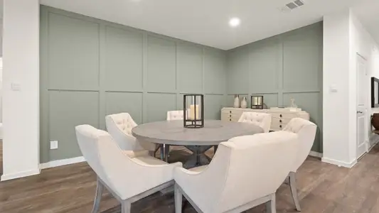 Sunterra by D.R. Horton in Katy - image 20