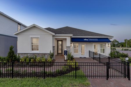 Eagletail Landings by Trinity Family Builders in Leesburg - photo 17 17