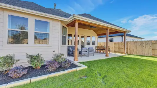 Briarwood by DRB Homes in Elgin - image 3