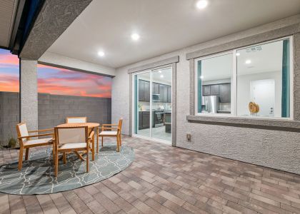 The Skyview Collection at North Copper Canyon 20
