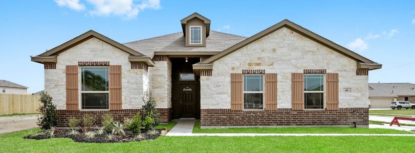 Pecan Orchard Estates by First America Homes in Dayton - photo 6 6