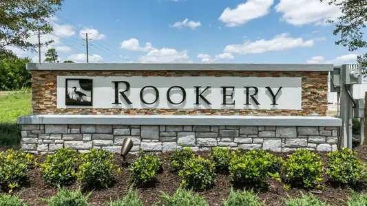 The Rookery by D.R. Horton in Green Cove Springs - photo 0