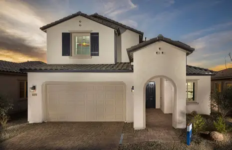 Legado West by Pulte Homes in Gilbert - image 4