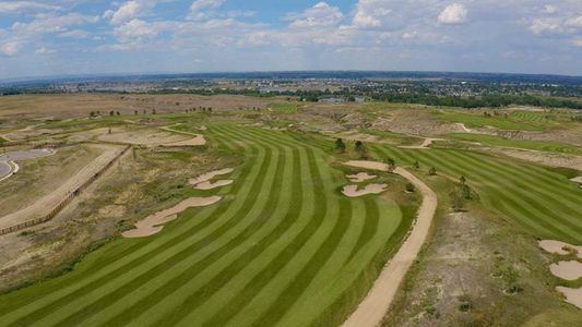 Acadia at RainDance by Trumark Homes in Windsor - photo 13 13