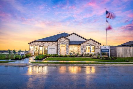 Carillon by M/I Homes in Manor - image 5