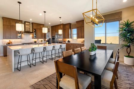 Avocet at Waterston Central by Tri Pointe Homes in Gilbert - photo 25 25