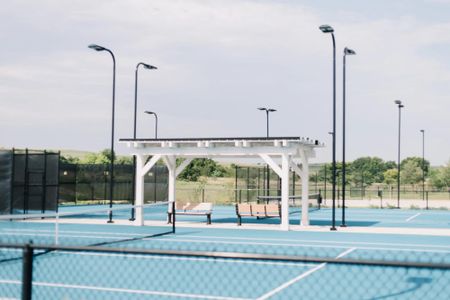 Walsh Ranch 60' by Drees Custom Homes in Aledo - image 7