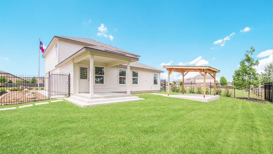 Redbird Ranch by D.R. Horton in San Antonio - photo 28 28