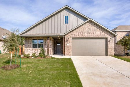 Pecan Creek Crossing by McClintock Homes in Valley View - photo 10 10