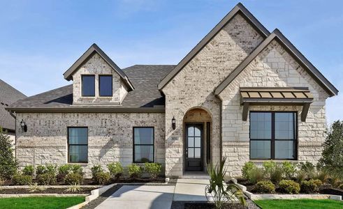 Sun Chase - Master planned community in Austin, TX 9 9