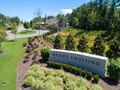 Ryan's Crossing by Triple A Homes in Pittsboro - photo 1 1