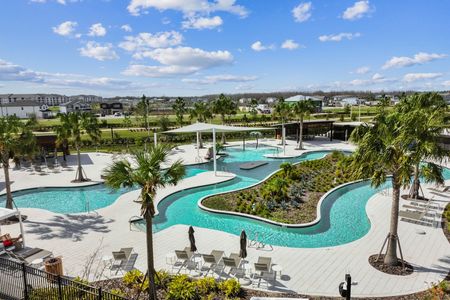 Chapel Crossings by M/I Homes in Wesley Chapel - photo 70 70