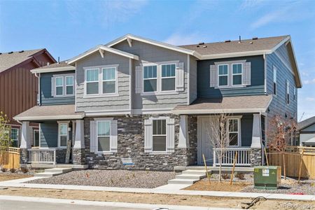 Painted Prairie - Master planned community in Aurora, CO 32 32