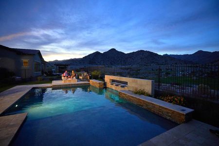 Victory at Verrado by David Weekley Homes in Buckeye - photo 6 6