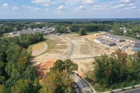 Aberdeen by M/I Homes in Charlotte - photo 51 51