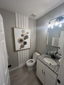 Horse Creek at Crosswinds by Landsea Homes in Davenport - photo 34 34