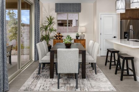 Rev at Eastmark by Landsea Homes in Mesa - photo 9 9