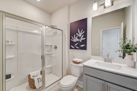 Falls Creek by Taylor Morrison in Flowery Branch - photo 36 36