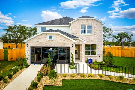 Woodside by Pulte Homes in Georgetown - image