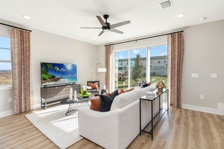 Magnolia Reserve by Hartizen Homes in Ocoee - image 8