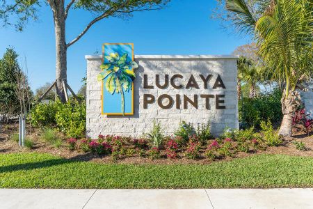 Lucaya Pointe by GHO Homes in Vero Beach - photo 0