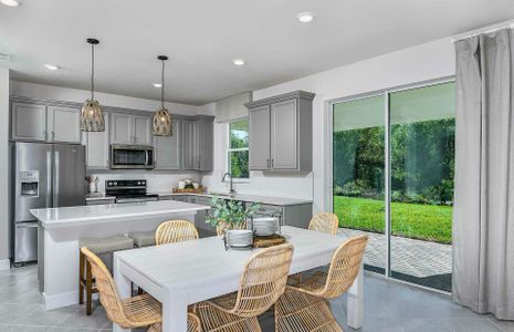 Cypress Hammock by Pulte Homes in Kissimmee - photo 18 18
