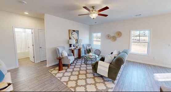 Portrait Hills by Hurricane Builders in Aiken - image 14