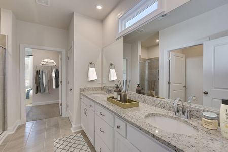 Timberline Meadows by Stanley Martin Homes in Sumter - image 18