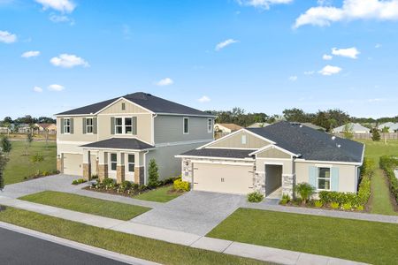 Reserve at Forest Lake II by KB Home in Lake Wales - photo 8 8