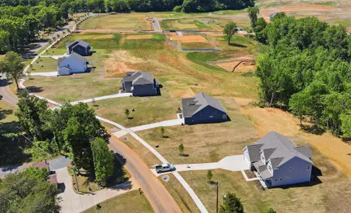 Chasewood by Eastwood Homes in Charlotte - image