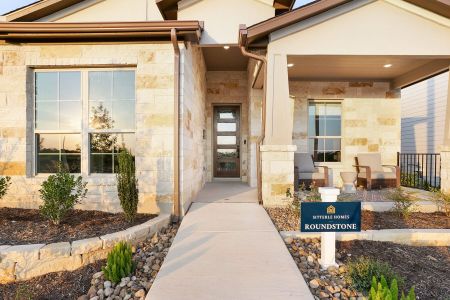 Nolte Farms by Sitterle Homes in Seguin - photo 8 8