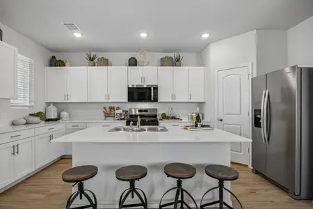 Creekshaw by Impression Homes in Royse City - image 4