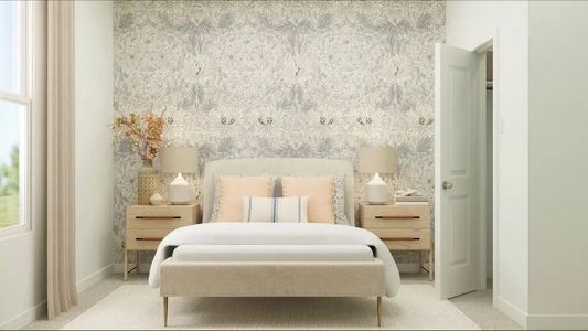 Sanctuary at Wellness Ridge: Classic II 10