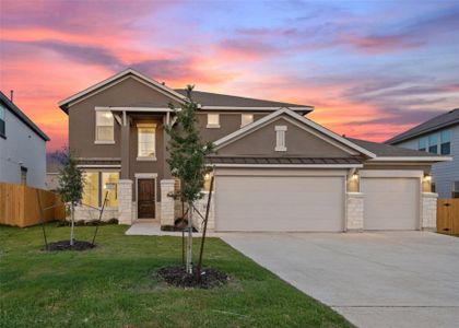 Butler Farms by Saratoga Homes in Liberty Hill - photo 0 0