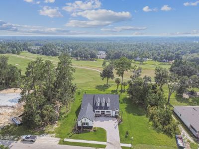 Southern Hills Plantation by Vitale Homes in Brooksville - image 14