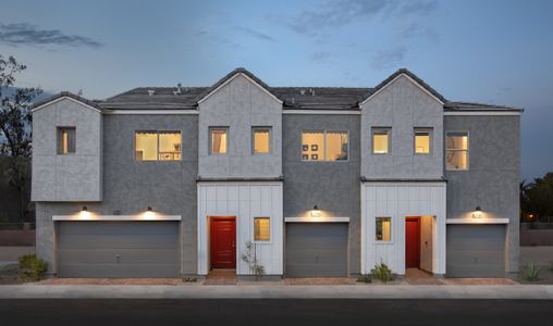 17 North by K. Hovnanian® Homes in Phoenix - photo