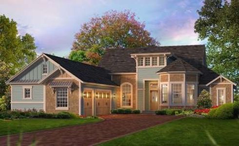 Silverleaf by ICI Homes in St. Augustine - photo 20 20