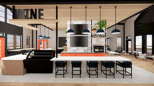 Austin Point by Newmark Homes in Richmond - image 2