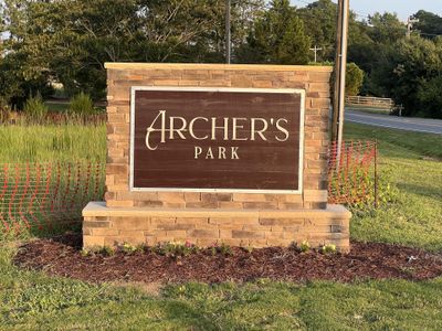 Archer's Park by RiverWILD Homes in Middlesex - image