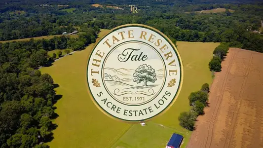 The Tate Reserve by Norfleet Builders in Springfield - image