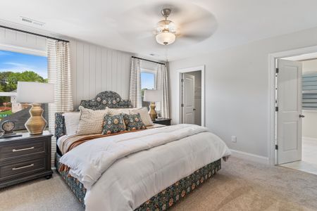 Knightdale Station 30' 12