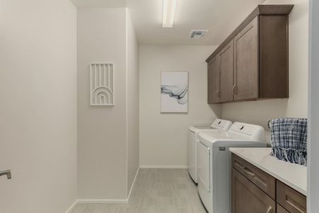 Agave Springs at Teravalis by Courtland Communities in Buckeye - image 6