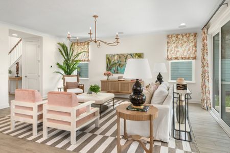 Crosswinds At Nocatee by Riverside Homes in Ponte Vedra Beach - photo 97 97